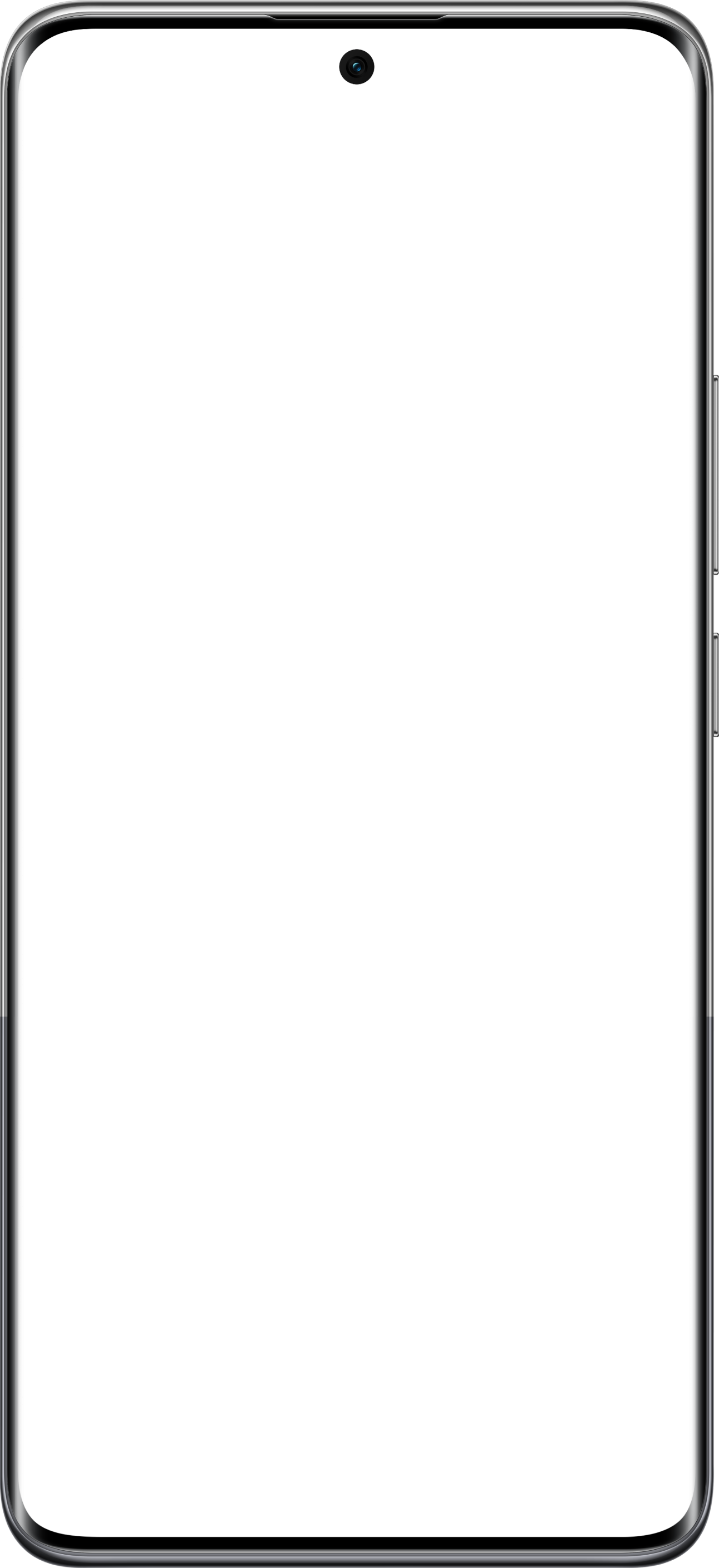 红米Note14 Pro+白色 手机带壳图