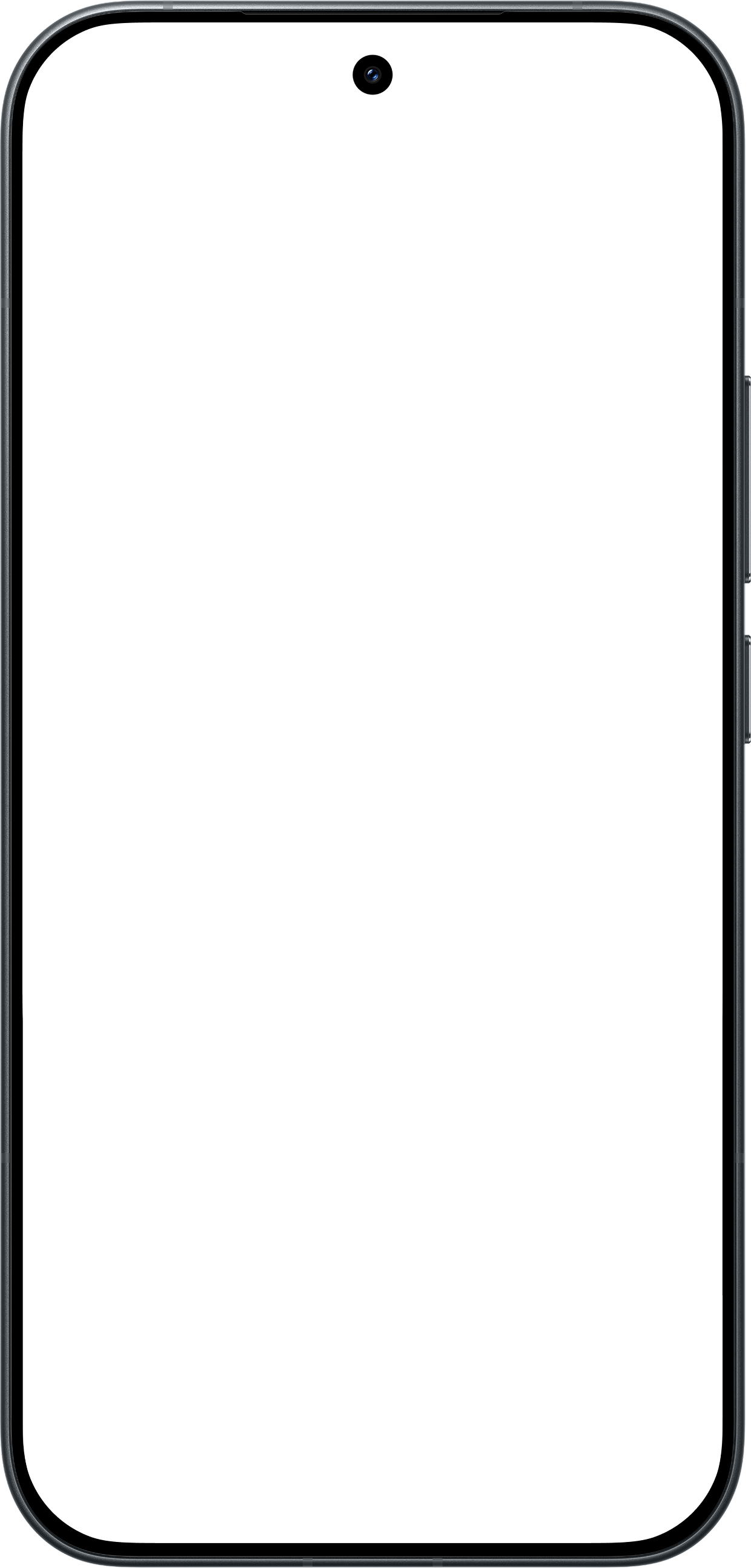 红米K100 Pro / POCO F9 Pro黑色 手机带壳图
