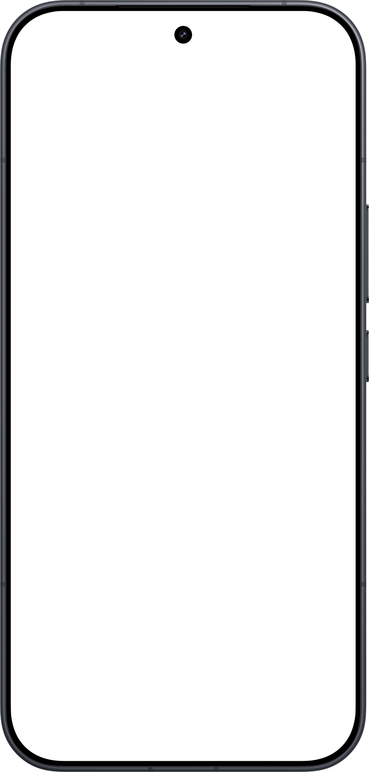 小米17 Max黑色 手机带壳图