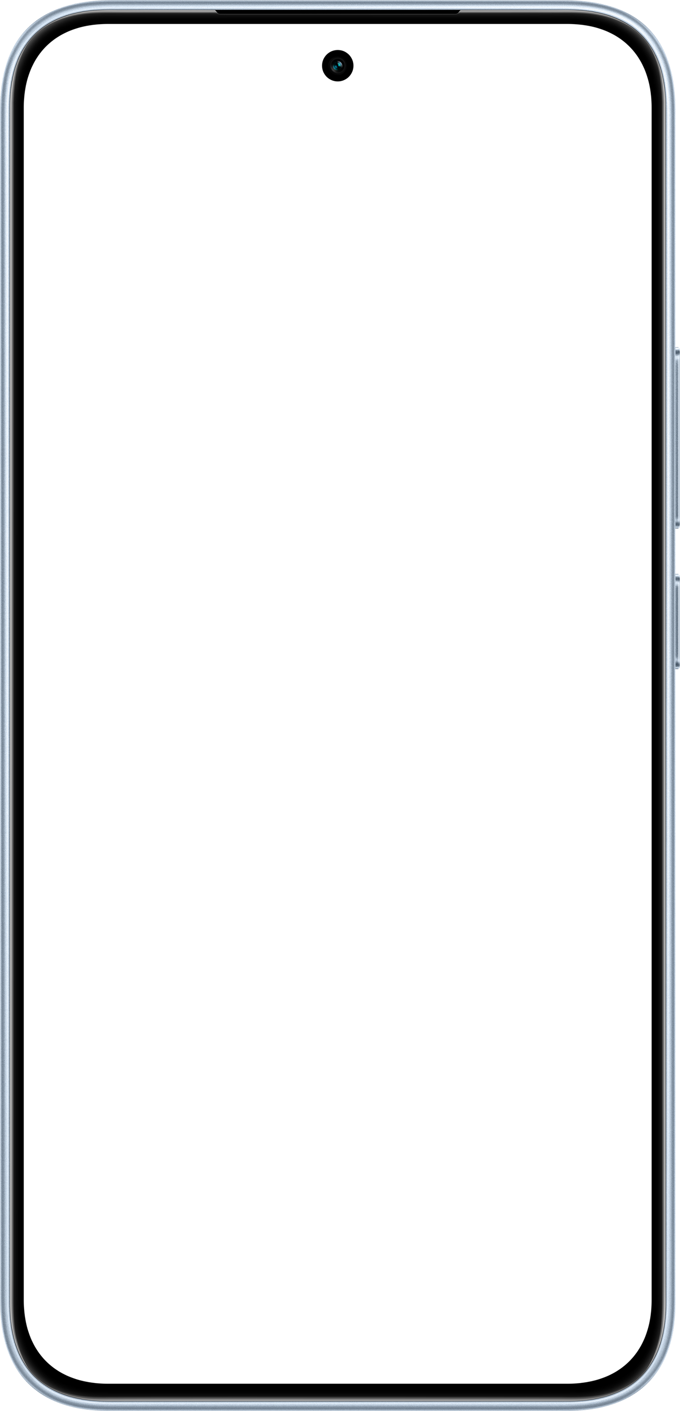 红米Note 17 Pro / POCO X8青色 手机带壳图