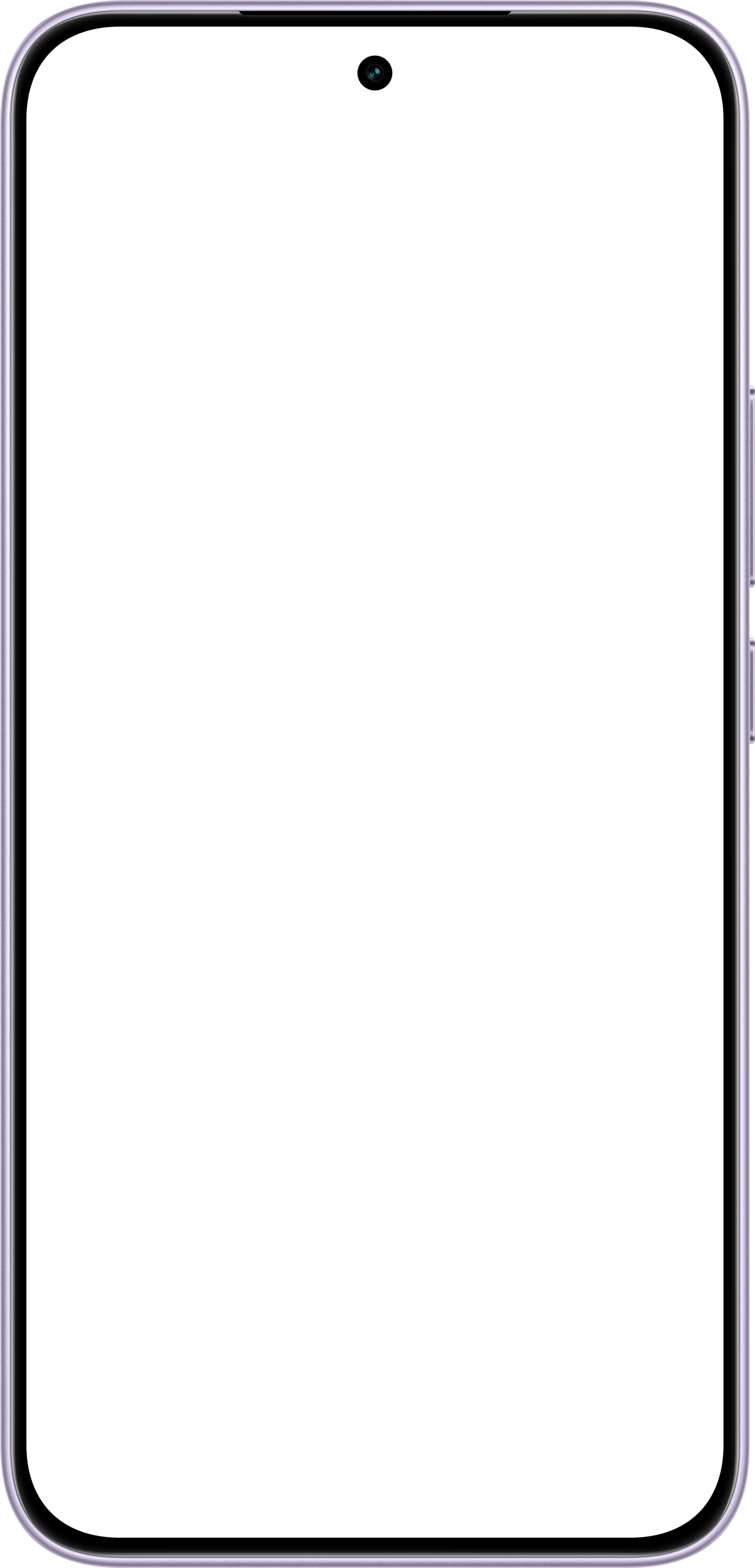 红米Note 17 Pro / POCO X8紫色 手机带壳图