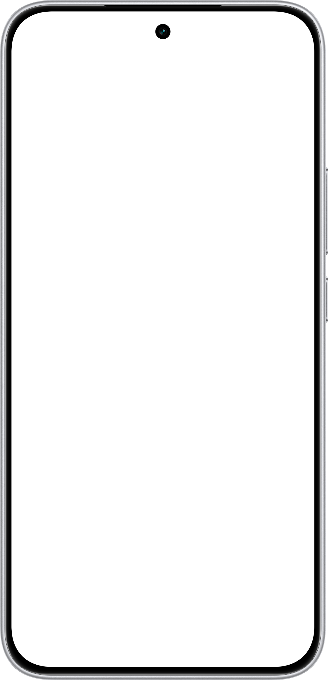 红米Note 17 Pro / POCO X8白色 手机带壳图