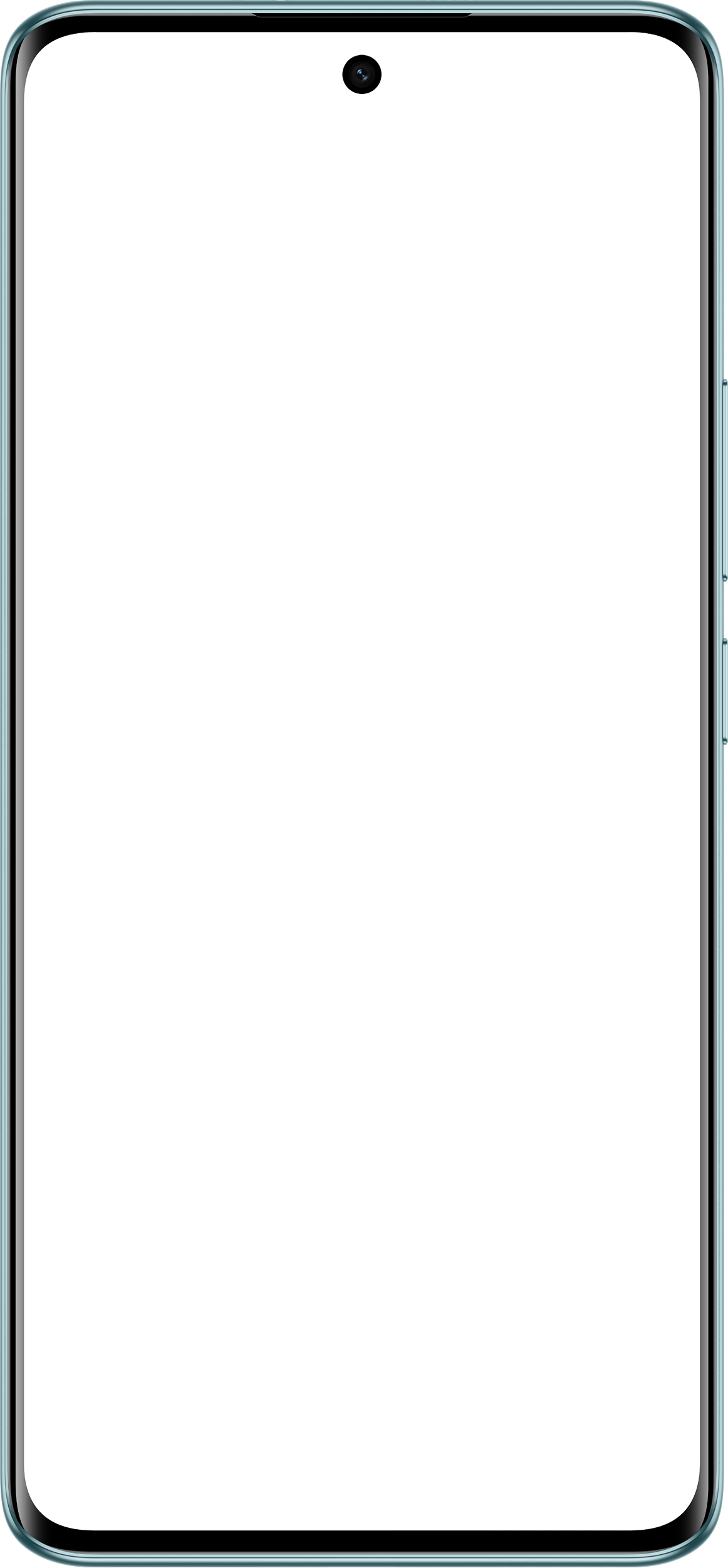 红米Note15 5G深蓝 手机带壳图