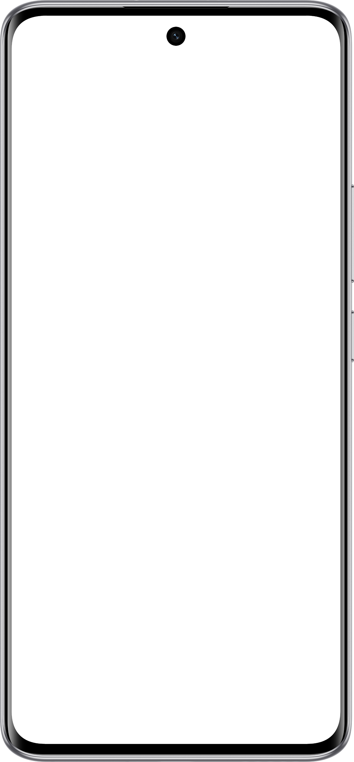 红米Note15 5G白色 手机带壳图