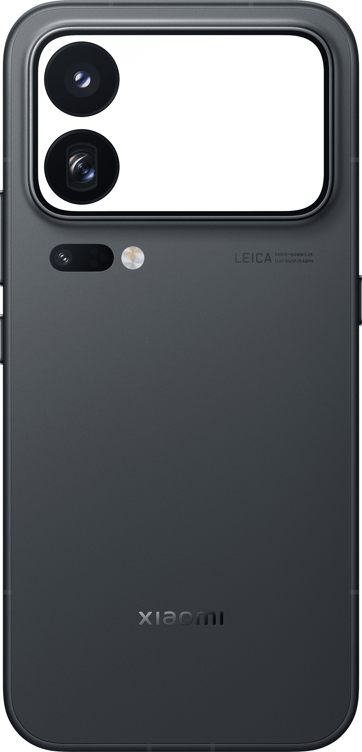 小米18 Pro Max默认 手机带壳图