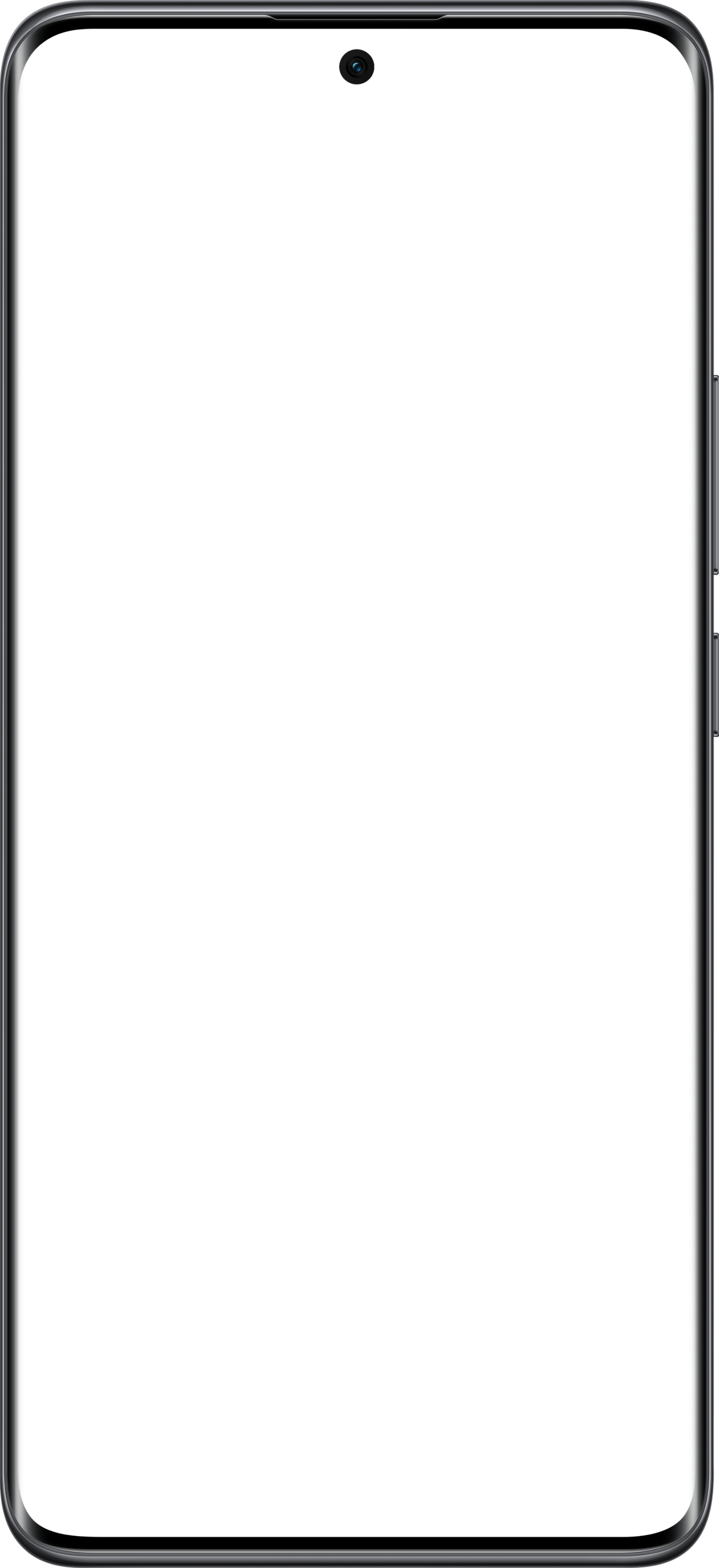 红米Note14 Pro / POCO X7黑色 手机带壳图
