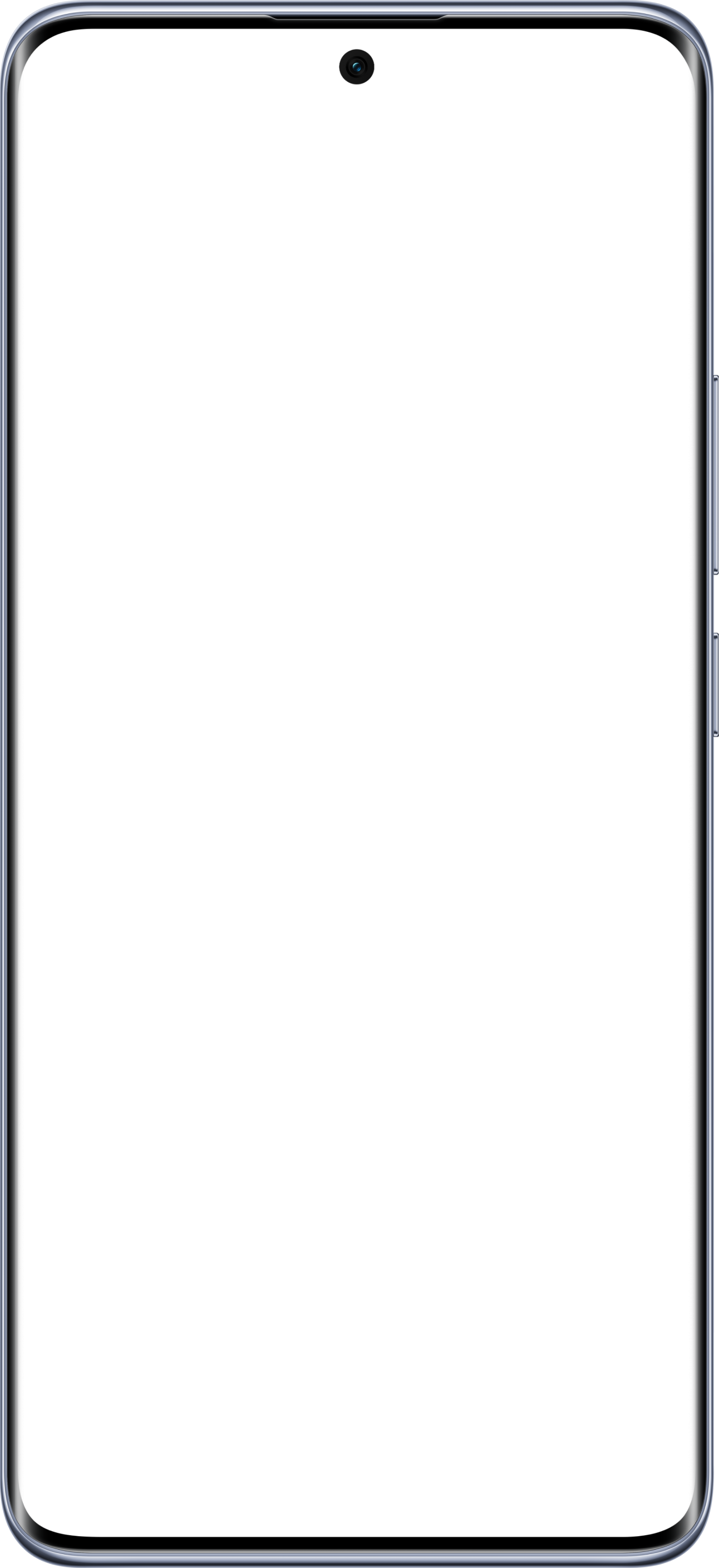 红米Note14 Pro / POCO X7紫色 手机带壳图