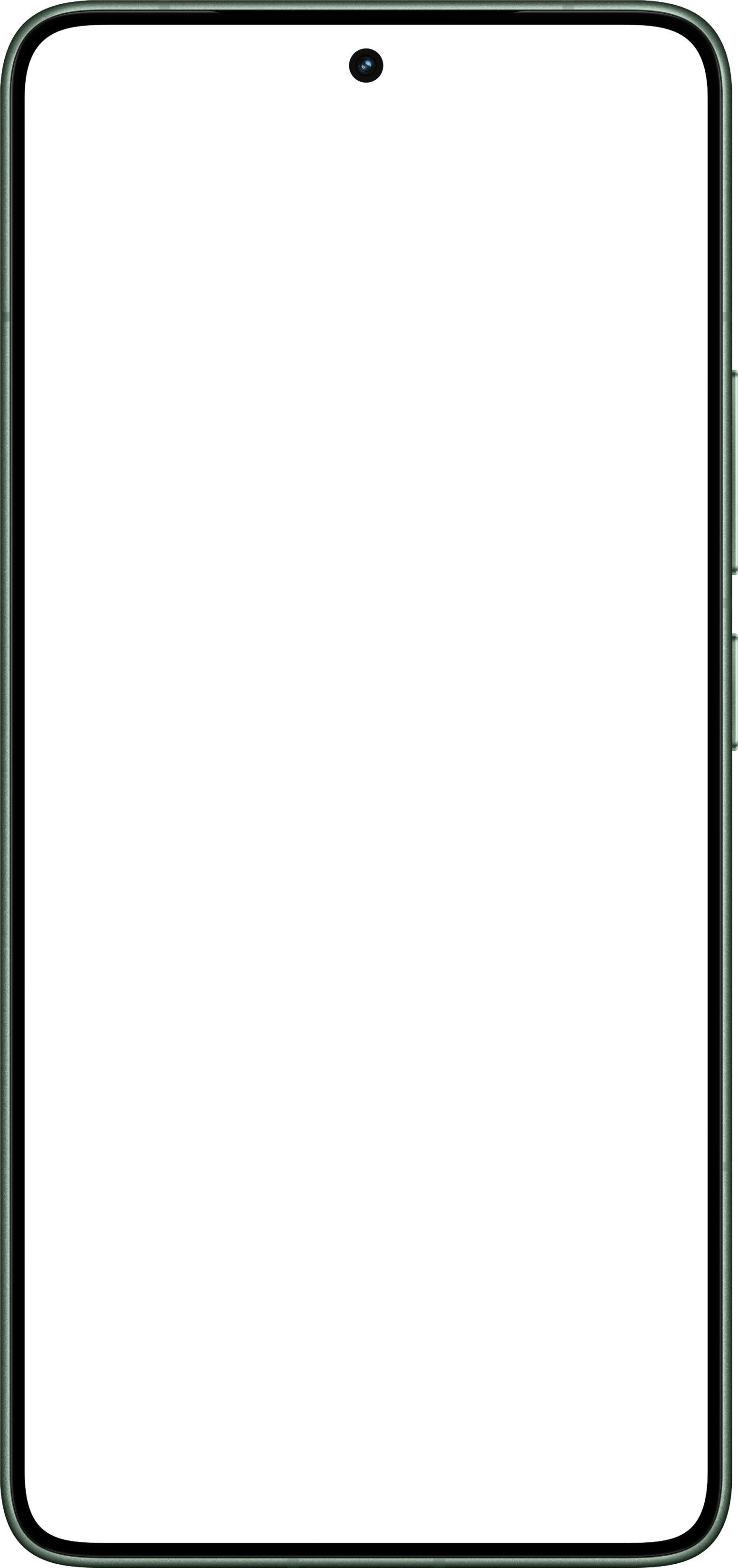 红米K80 Pro / POCO F7 Ultra绿色 手机带壳图