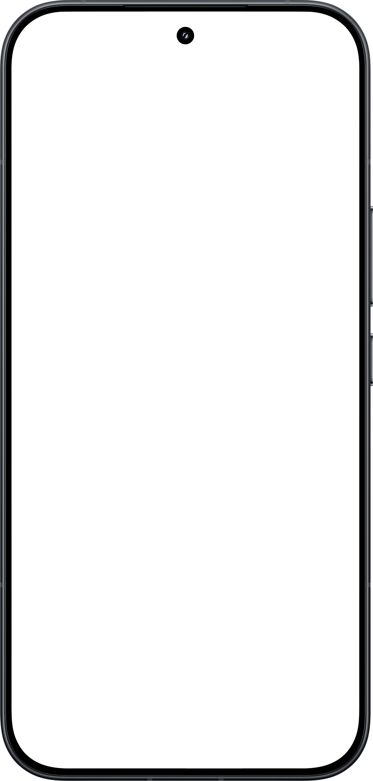 红米K90 Pro Max / POCO F8 Ultra黑色 手机带壳图