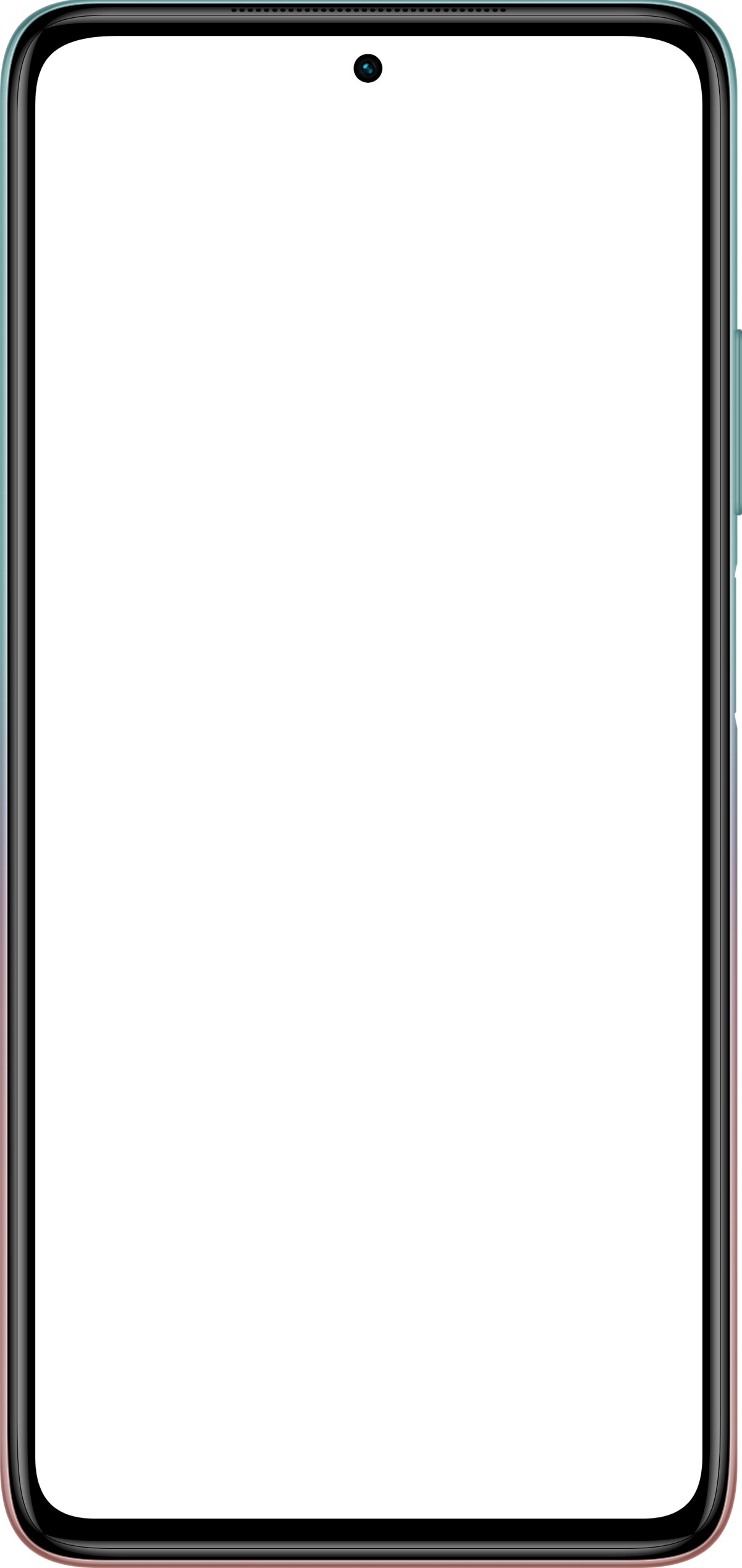 Note 9 Pro黑色 手机带壳图