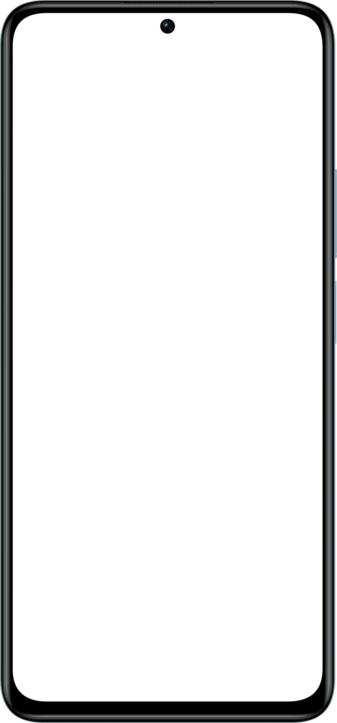 Note 11 Pro黑色 手机带壳图