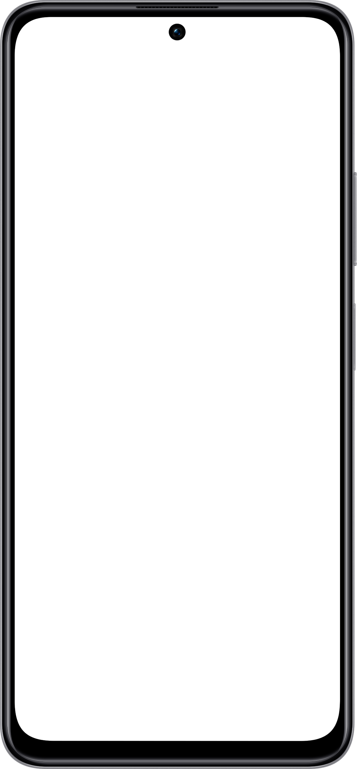 Note 11 5G黑色 手机带壳图