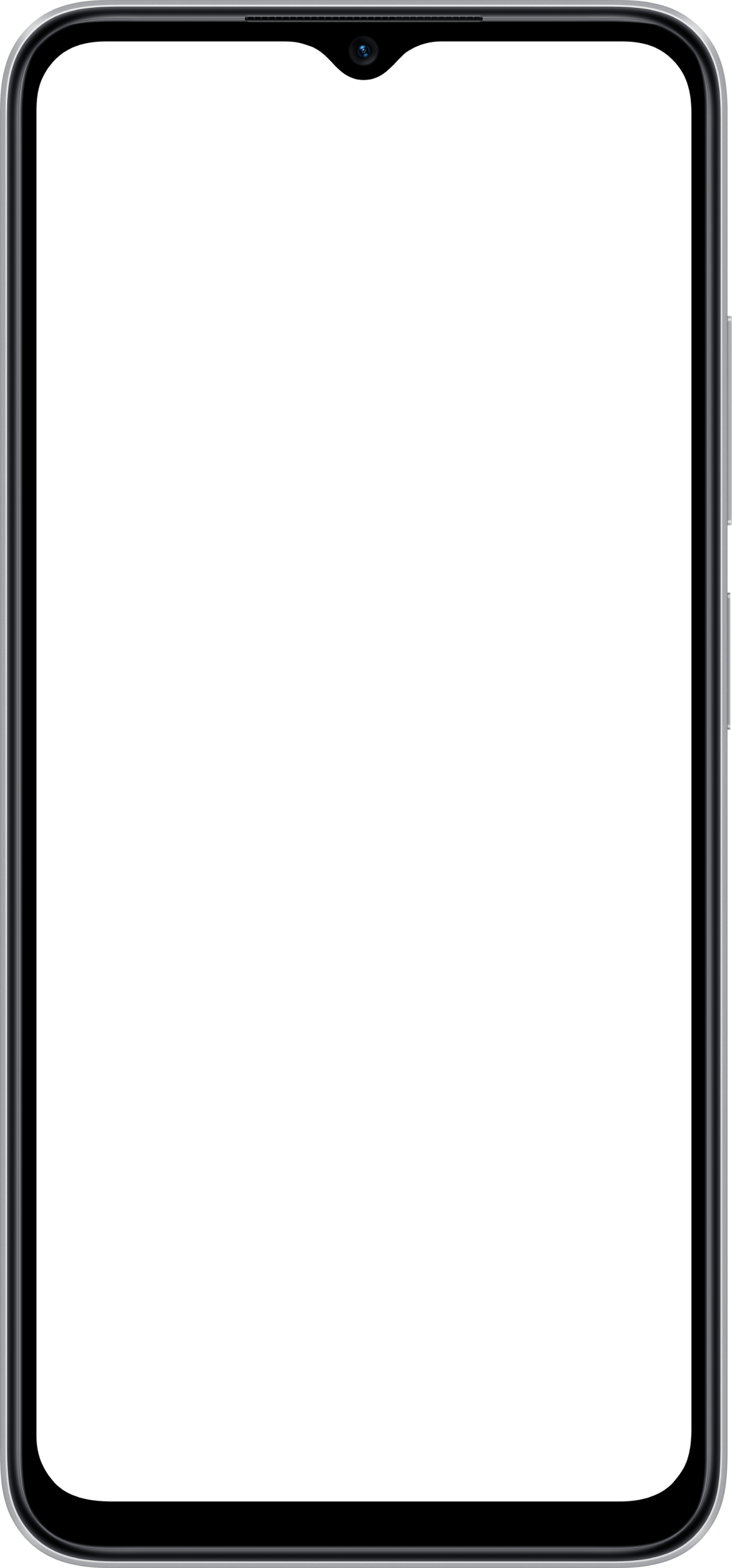 Note 11R黑色 手机带壳图