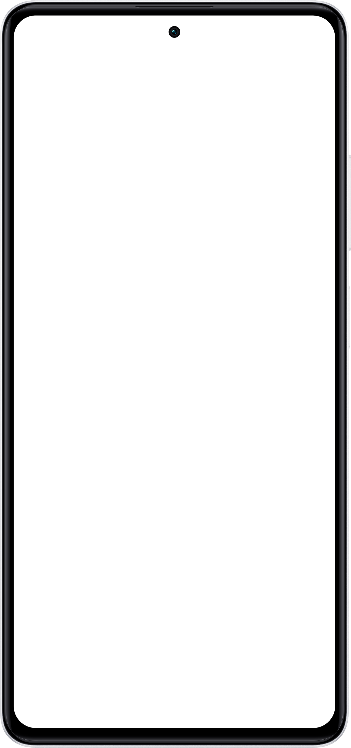 Note 12 Pro 系列黑色 手机带壳图