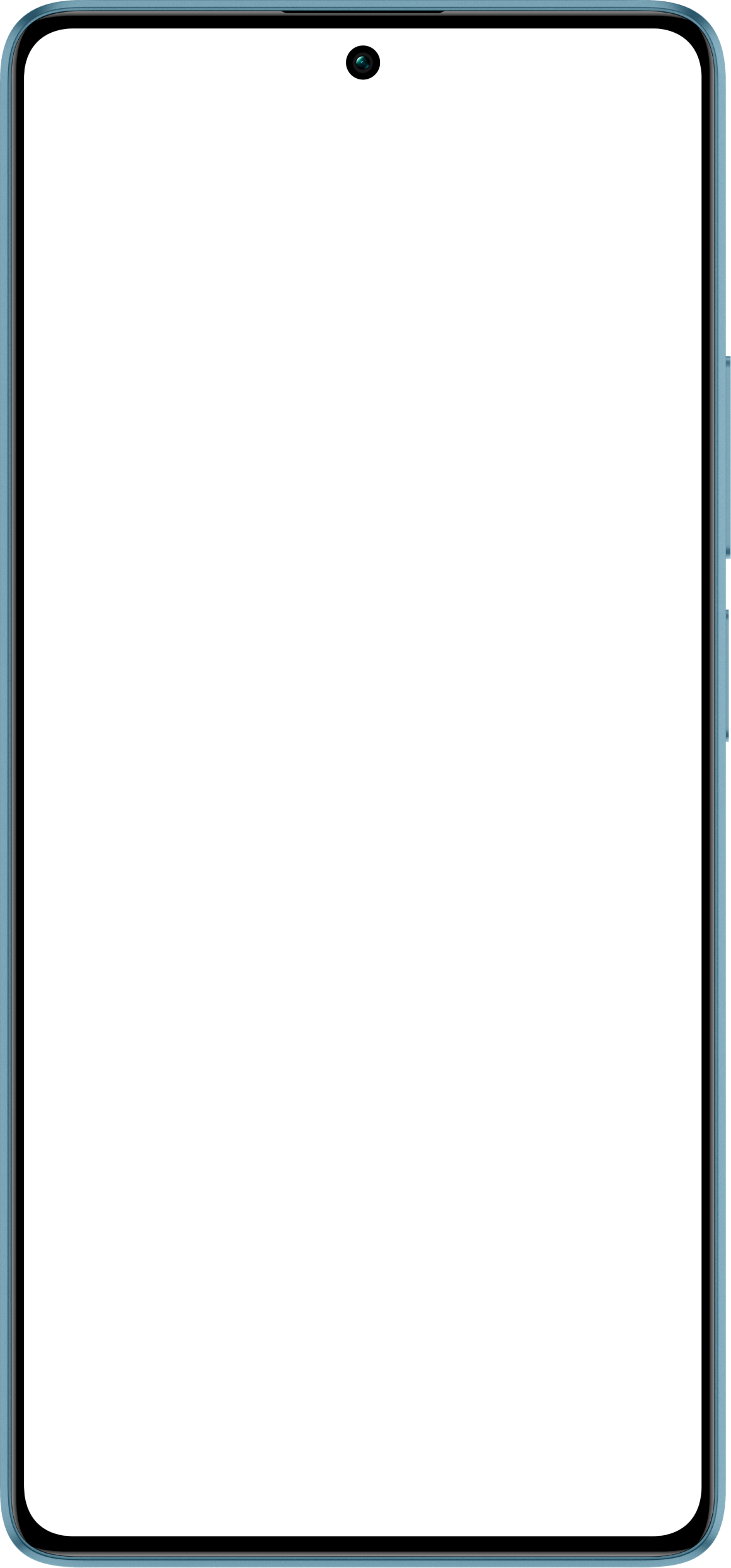 Note 13黑色 手机带壳图