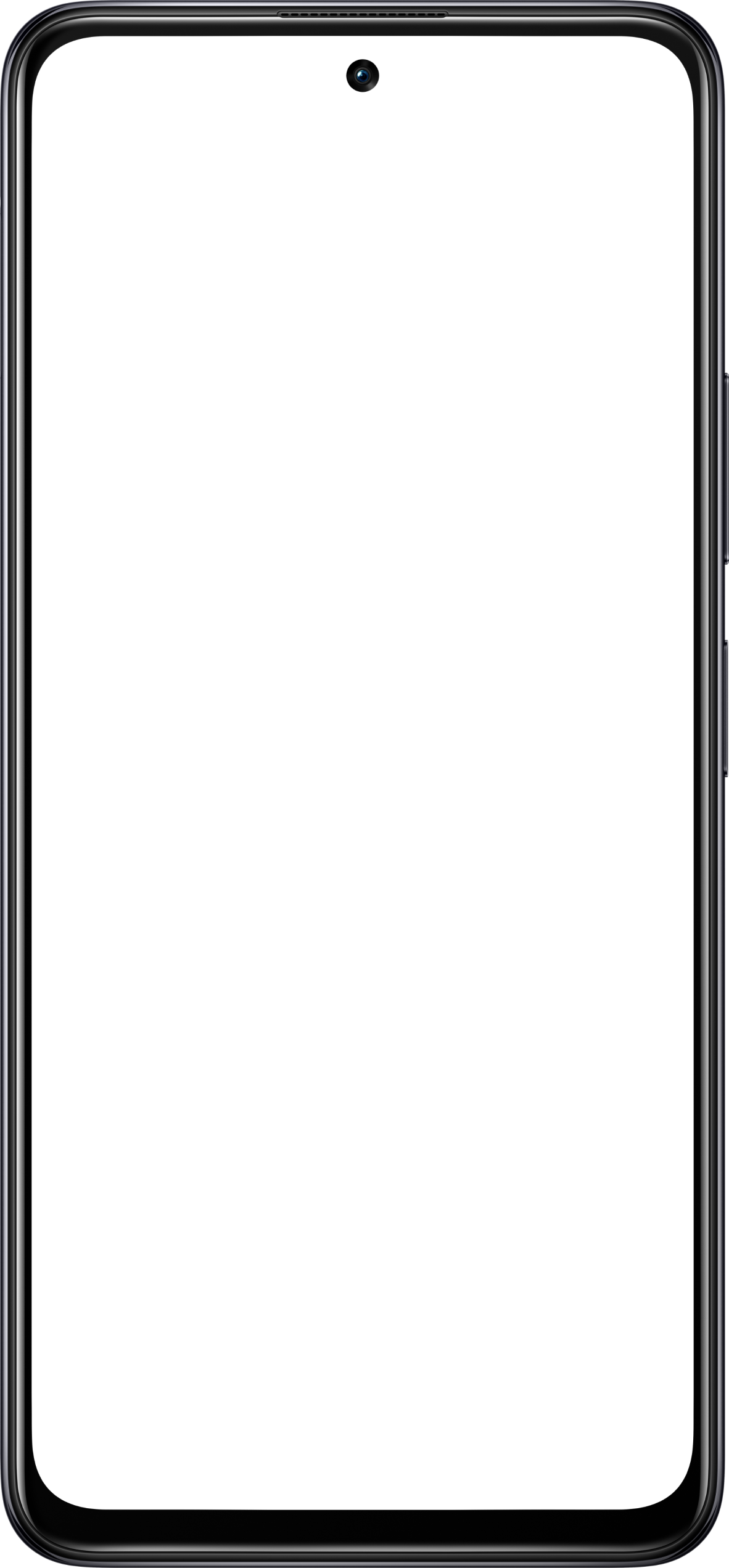 Note 10 Pro黑色 手机带壳图