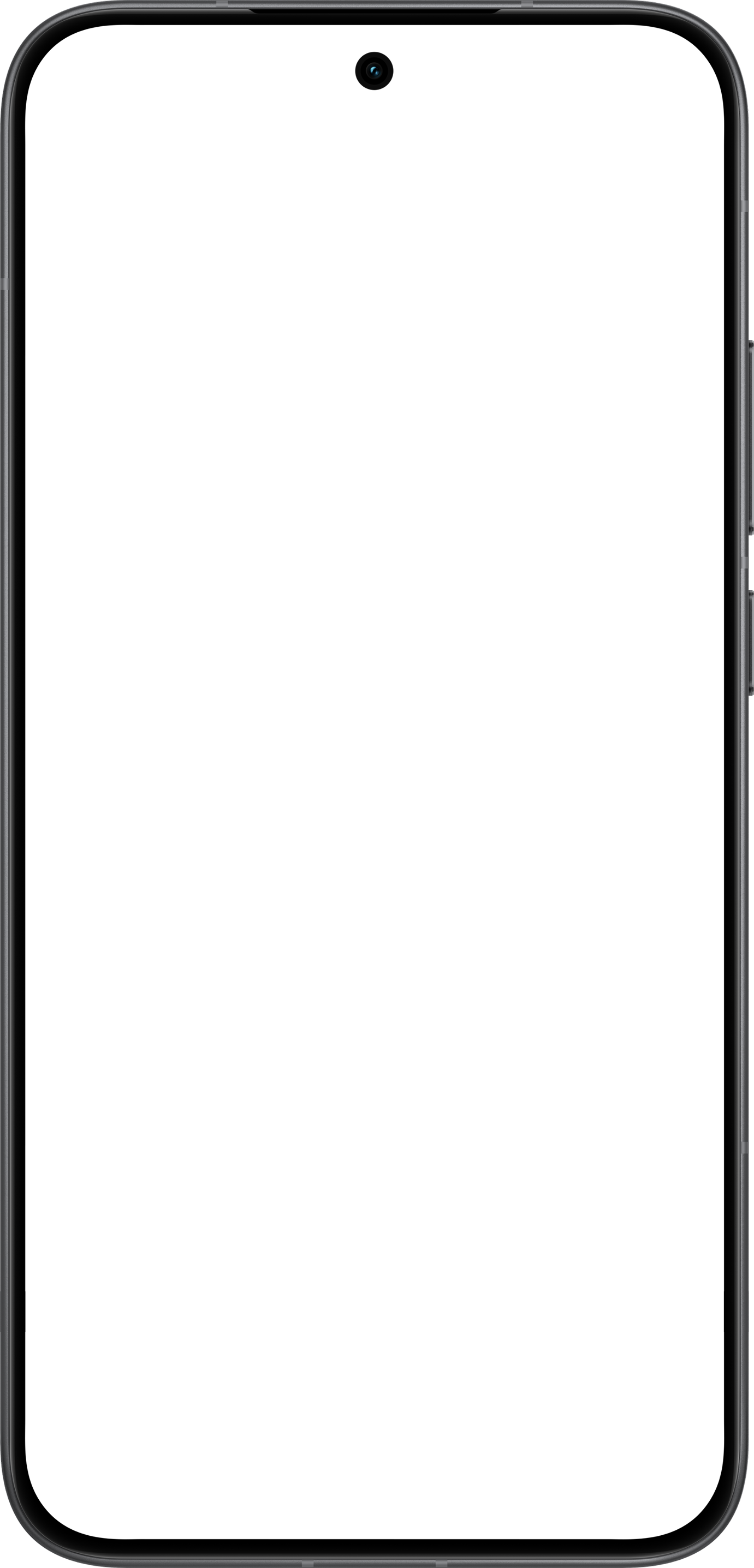 红米Turbo 4 Pro / POCO F7黑色 手机带壳图
