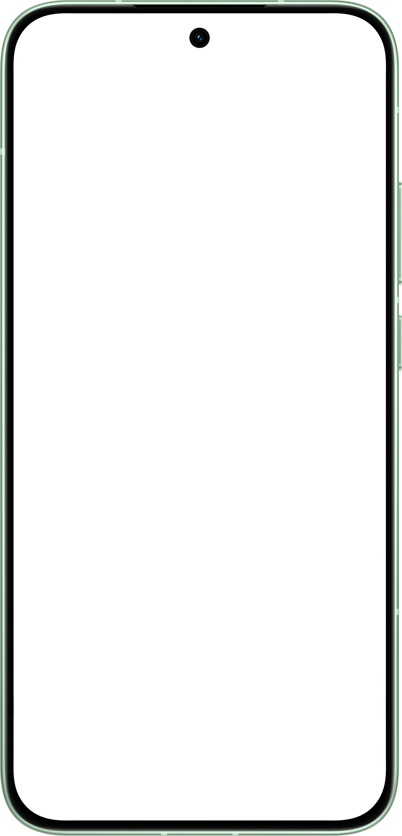 红米Turbo 4 Pro / POCO F7蓝色 手机带壳图