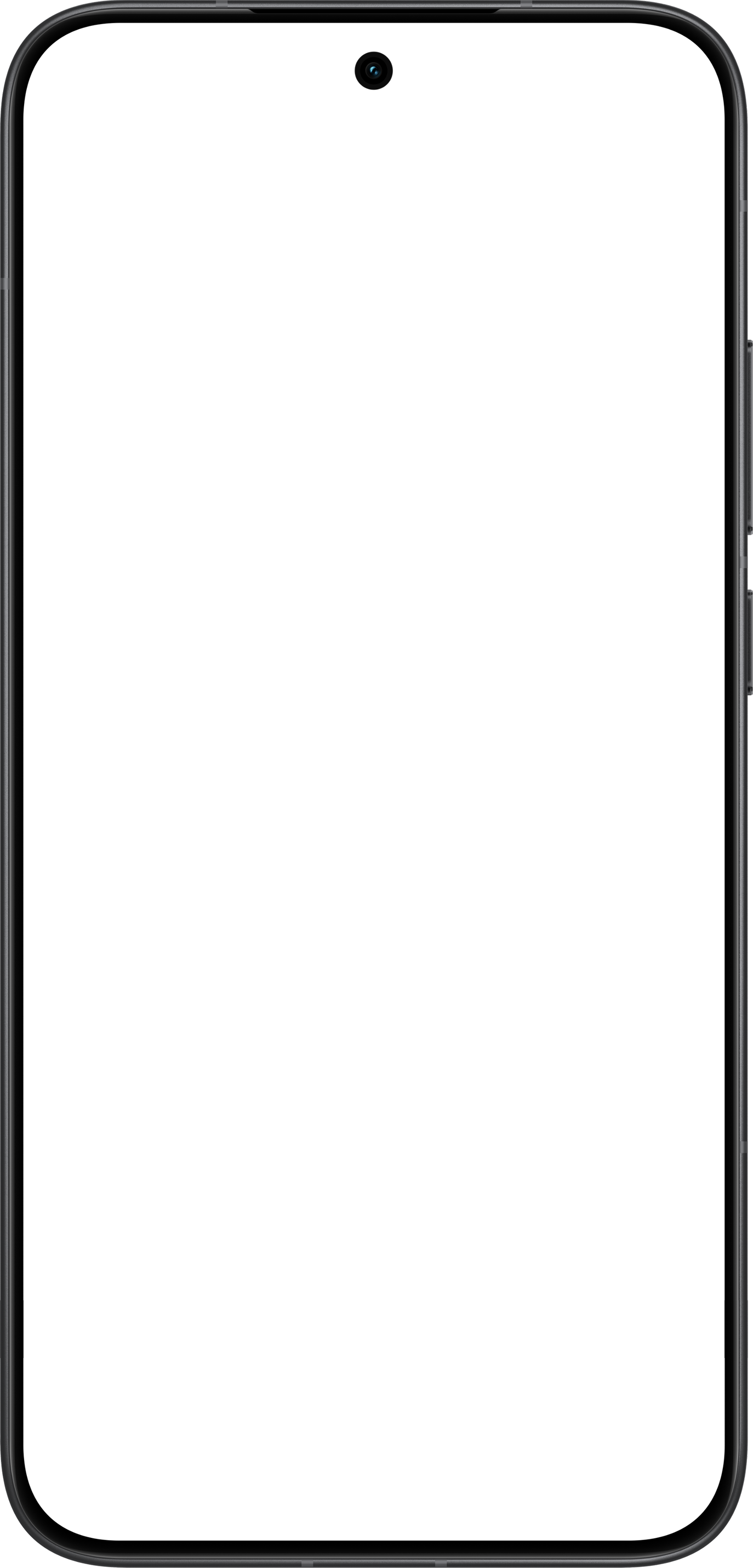红米Turbo 4 Pro / POCO F7红色 手机带壳图
