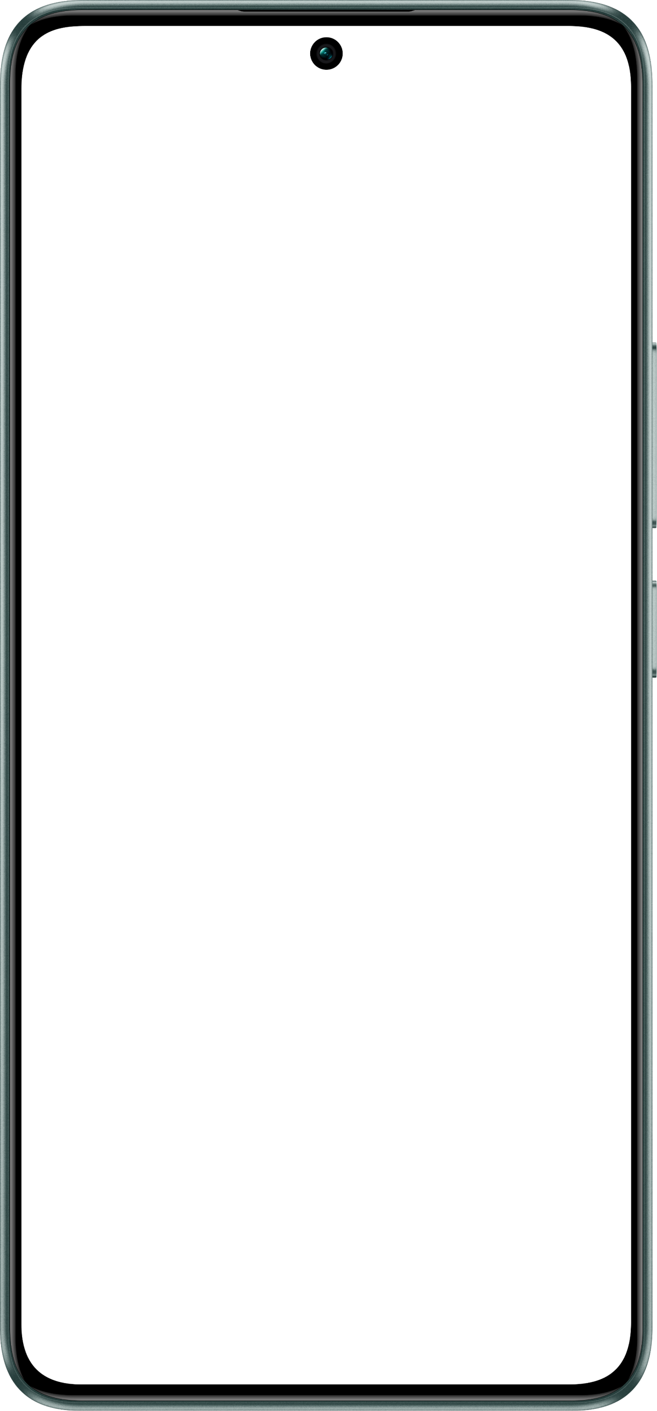 红米Turbo 3 / POCO F6绿色 手机带壳图