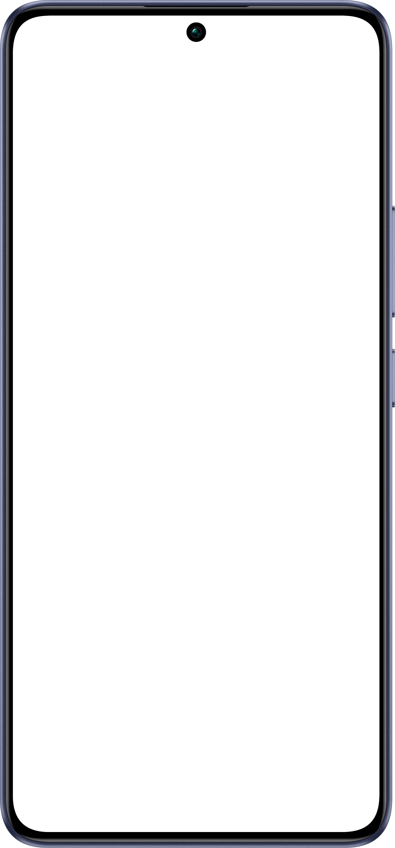 红米Turbo 3 / POCO F6深蓝 手机带壳图