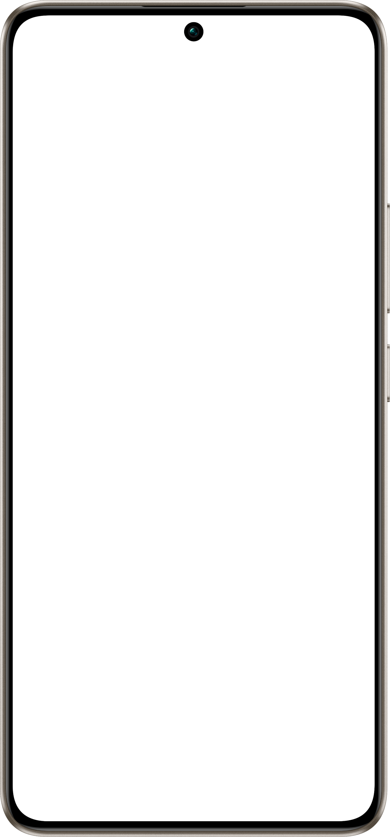 红米Turbo 3 / POCO F6蓝色 手机带壳图