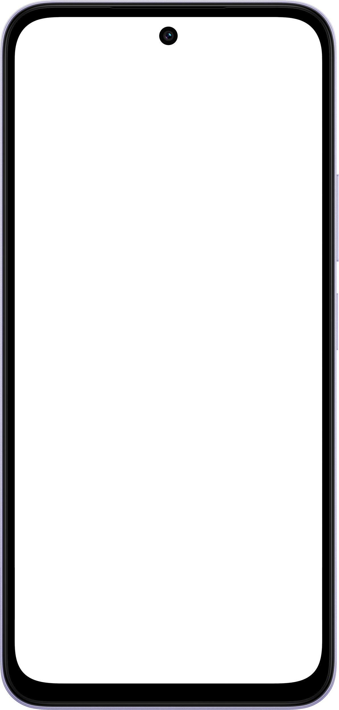 红米Note15R / 红米15 5G / POCO M7 Plus 5G紫色 手机带壳图