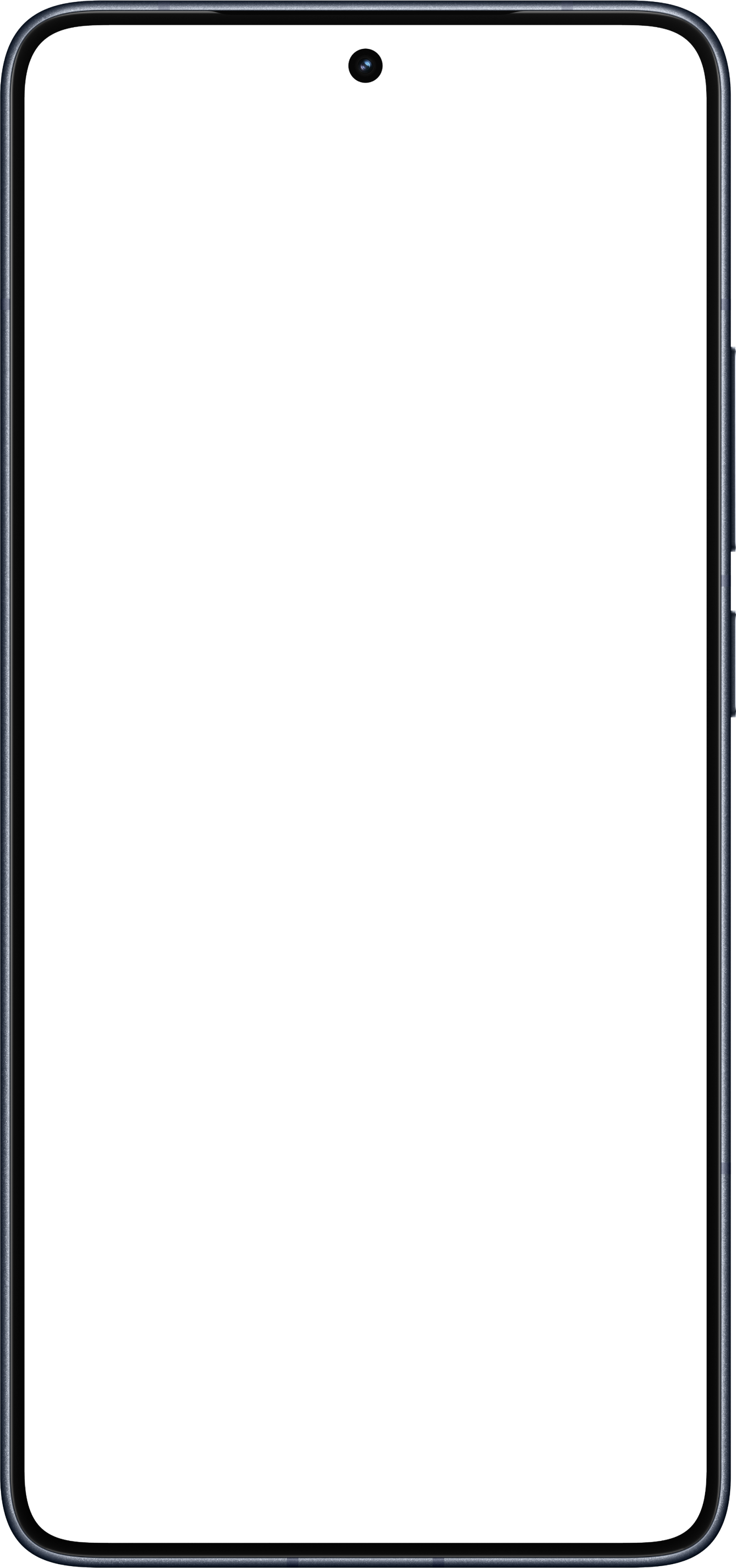 红米K80 / POCO F7 Pro青色 手机带壳图